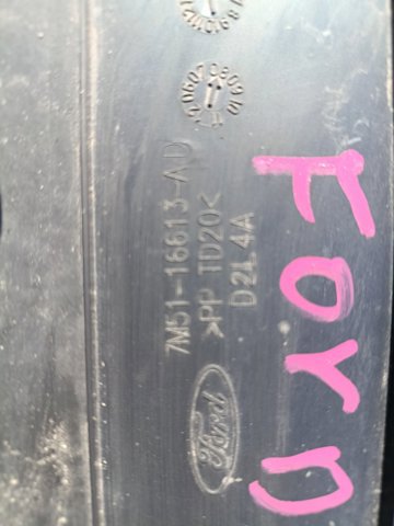 Накладка панелі — фото 2