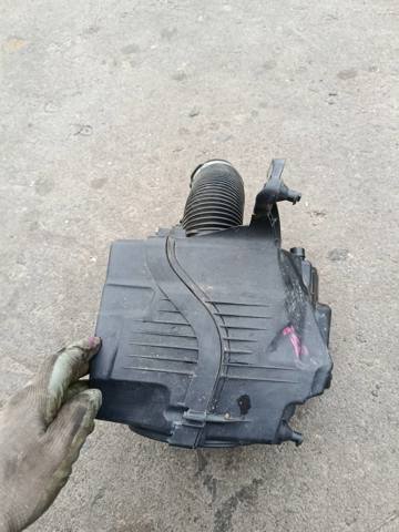 Корпус повітряного фільтра — фото 8