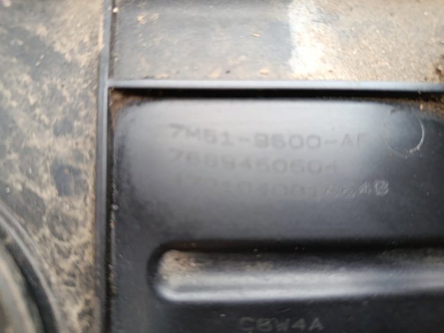 Корпус повітряного фільтра — фото 2