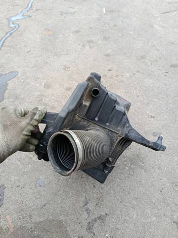 Корпус повітряного фільтра — фото 4