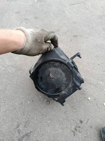 Корпус повітряного фільтра — фото 7