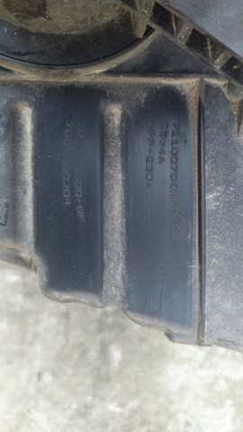 Корпус повітряного фільтра — фото 3