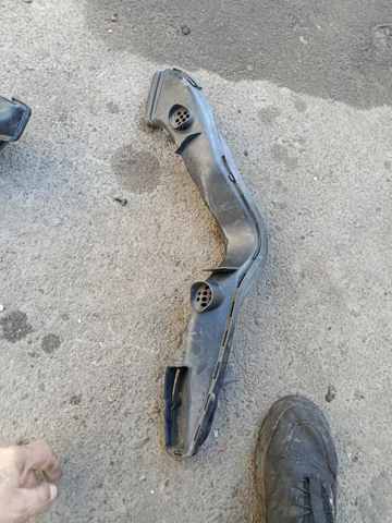 Повітрозабірник повітряного фільтра — фото 3