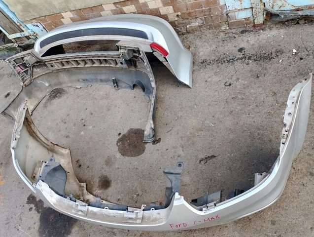 Бампер — фото 5