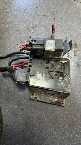 Блок управления — фото 2