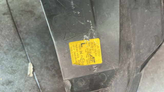 фара — фото 6