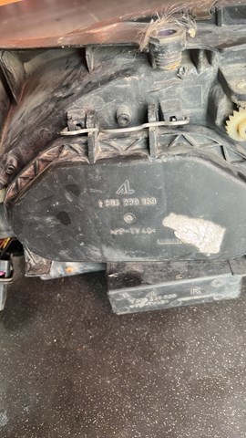 фара — фото 3