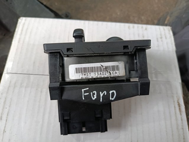 Блок управління освітленням — фото 10