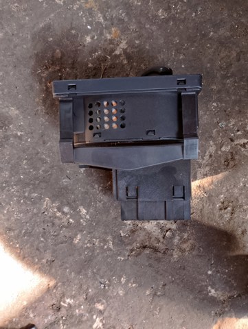 Блок управління освітленням — фото 4