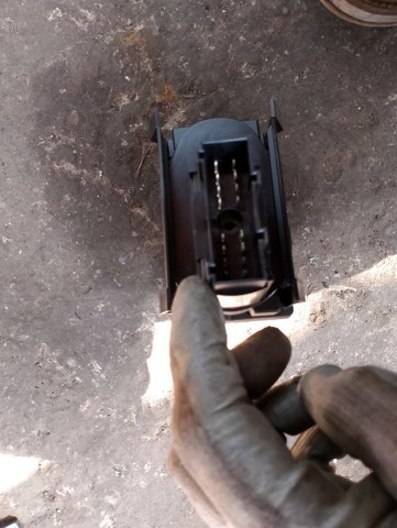 Блок управління освітленням — фото 3