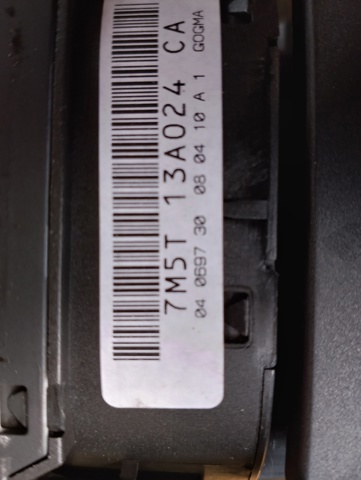 Блок управління освітленням — фото 2