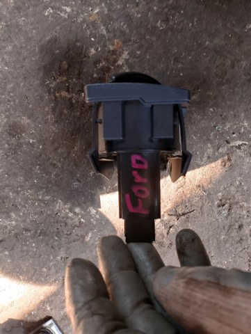 Блок управління освітленням — фото 5