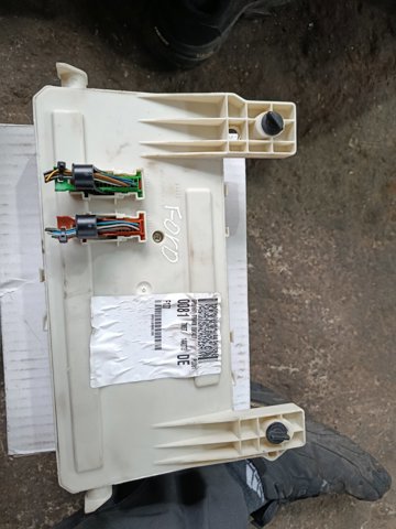 Bsi модуль — фото 7