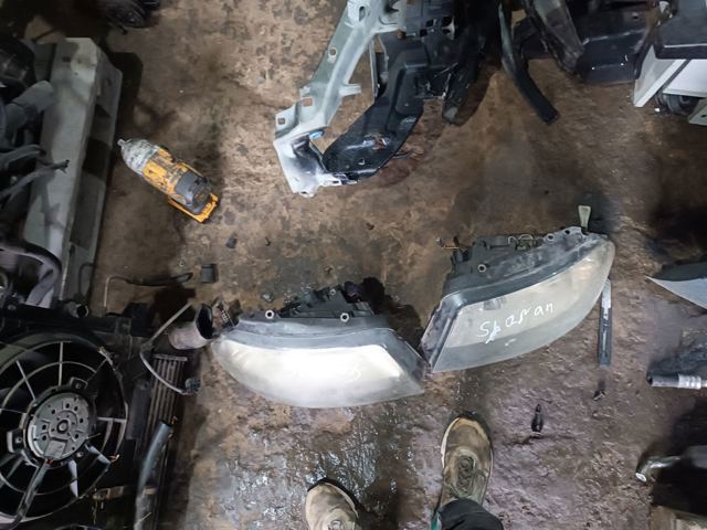 Фара ліва — фото 5