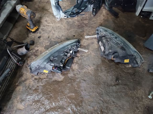 Фара ліва — фото 6