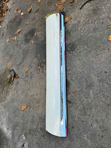 Накладка двери передней правой — фото 5