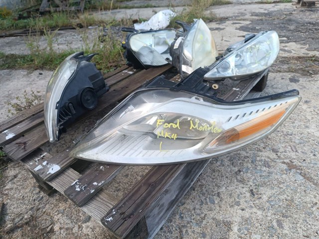 Фара — фото 3