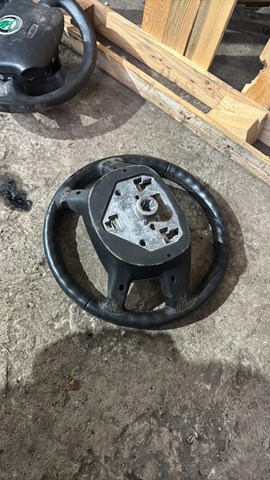 Руль — фото 4