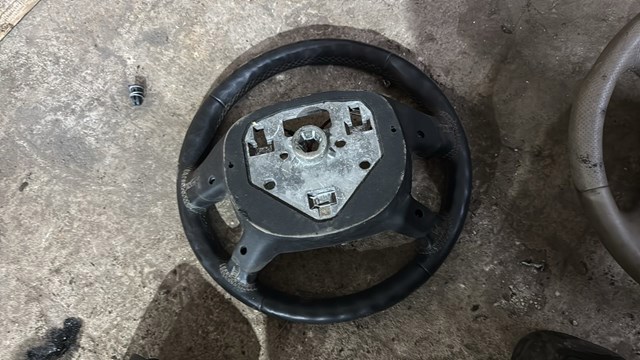 Руль — фото 2