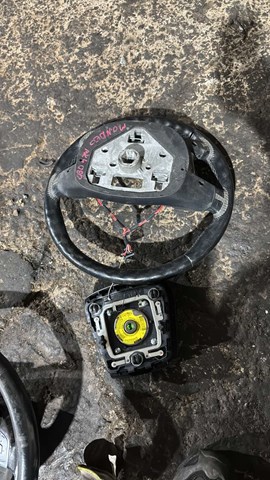 Руль — фото 2