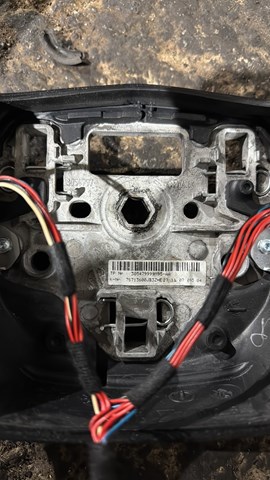 Руль — фото 3