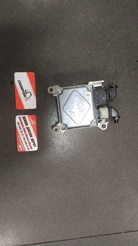 Блок управления — фото 3