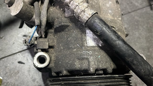 Компресор — фото 3