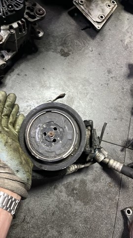 Компресор — фото 2