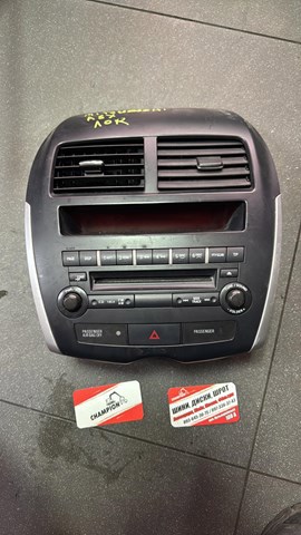 Панель приборная