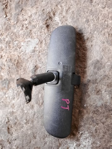 Зеркало салона — фото 3