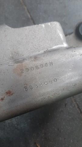 Куліса кпп — фото 2