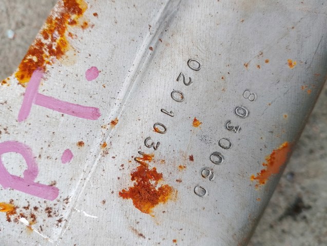 Куліса кпп — фото 3