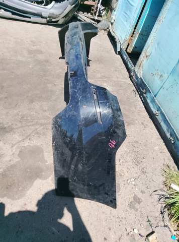 Бампер — фото 6