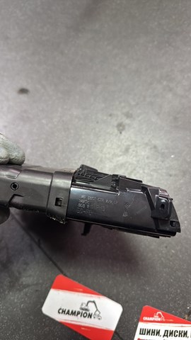 Центральні повітряні грати — фото 2