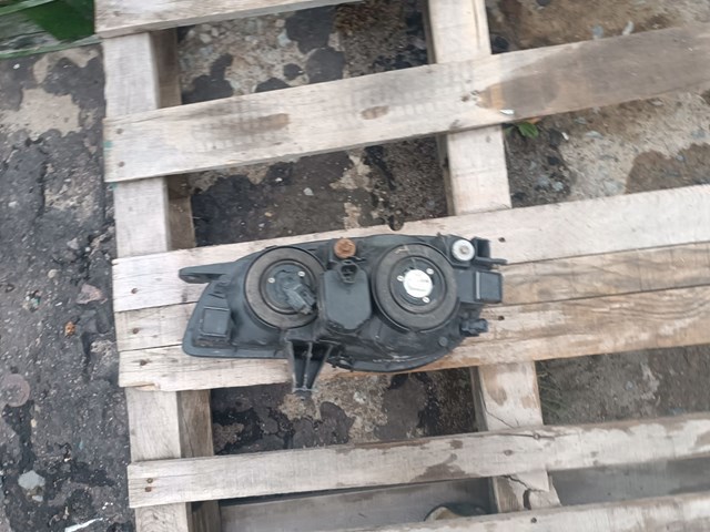 Фара правая — фото 2