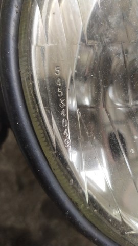 Фара права — фото 3