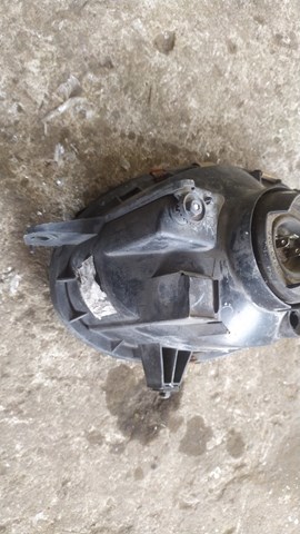 Фара права — фото 7