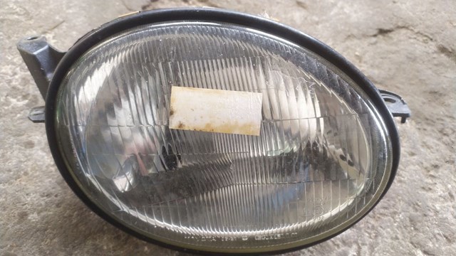 Фара права — фото 2