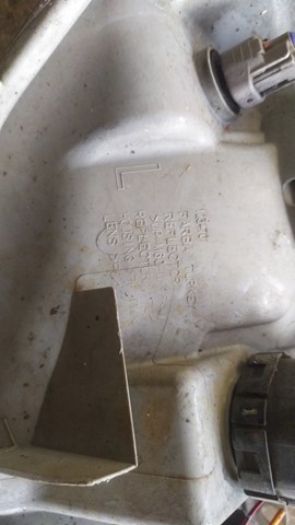 Фара ліва — фото 3