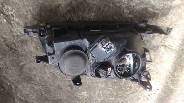 Фара левая — фото 5