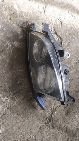 Фара левая — фото 2