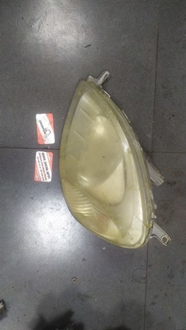 Фара ліва — фото 2