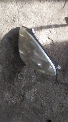 Фара левая — фото 10