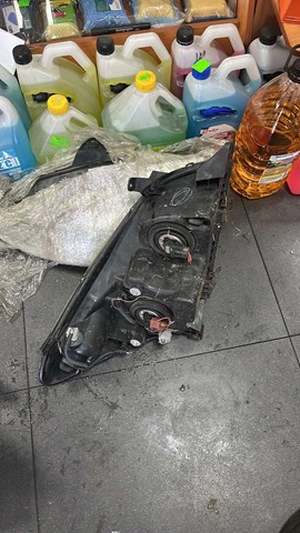 Фара левая — фото 4