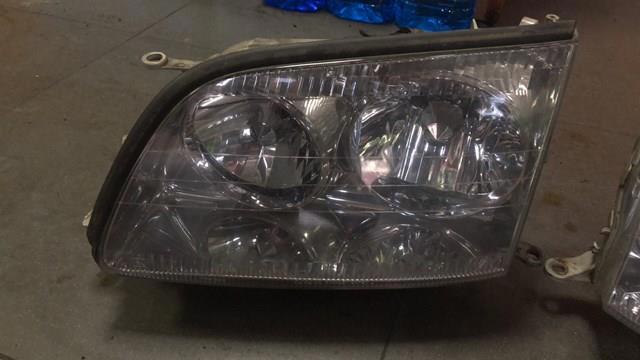 фара левая Lexus LS 400 — фото 3