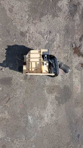 Куліса перемикання передач — фото 2