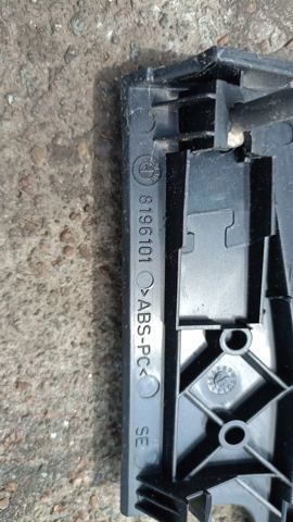 Декоративная накладка — фото 3