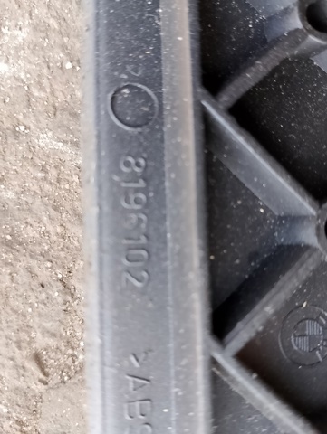 Декоративная накладка — фото 4