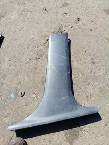 Обшивка средней стойки — фото 5