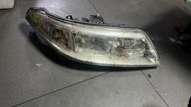 Фара права LAGUNA 2 — фото 3